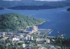 Coeur d'Alene Thumb