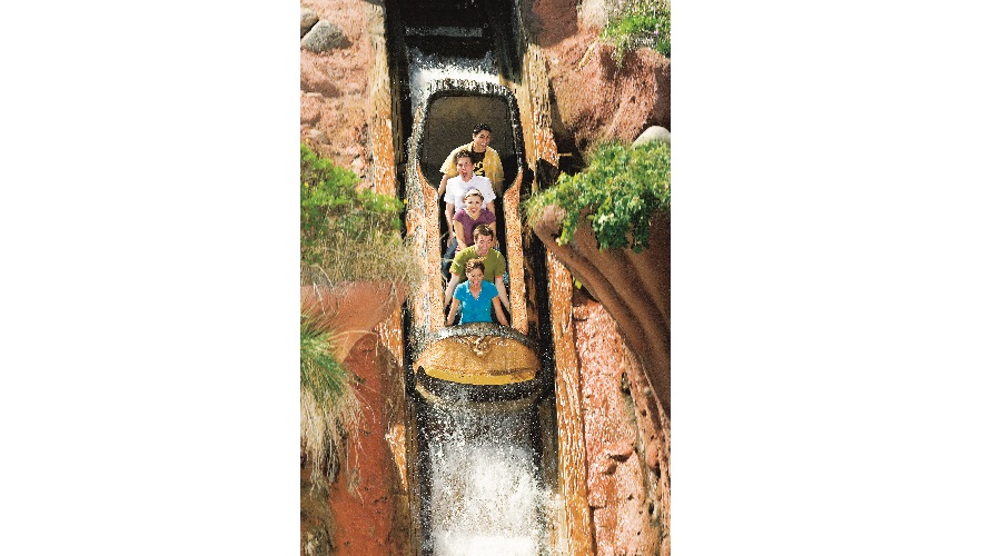 SoCal-DisneySplashMTN