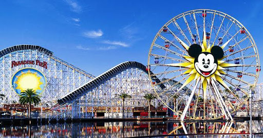 High School Graduation Universal Studios