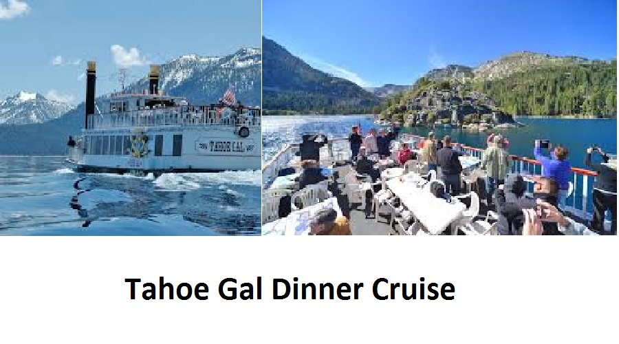 TahoeGal
