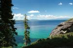 Lake Tahoe Emerald Bay