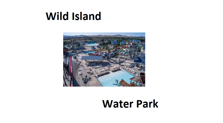 WildIsland