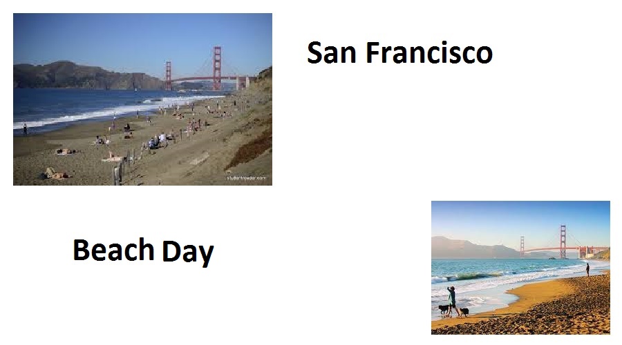 3 SF Beach