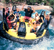 High School Graduation Trip Couer d'Alene