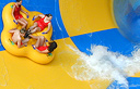 High School Graduation Hurricane Harbor