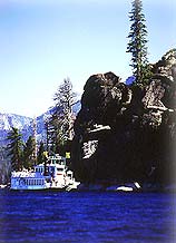 High School Graduation Lake Tahoe Dinner Tahoe Gal