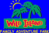 High School Graduation Reno Wild Island
