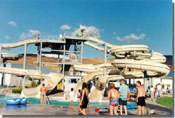 High School Graduation Reno Wild Island
