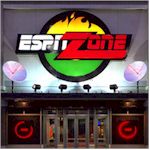 High School Graduation ESPN Zone