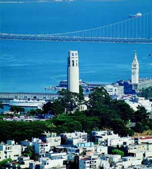 High School Graduation San Francisco
