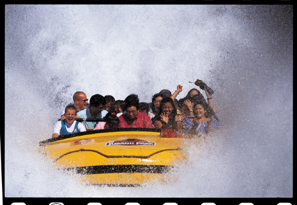 High School Graduation Universal Studios