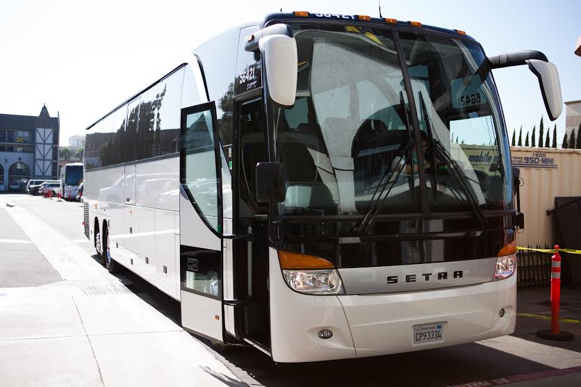 High School Grad Trip